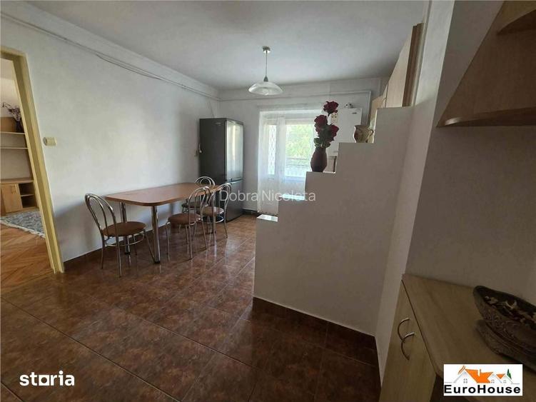 Apartament cu 3 camere de inchiriat in Alba Iulia Cetate