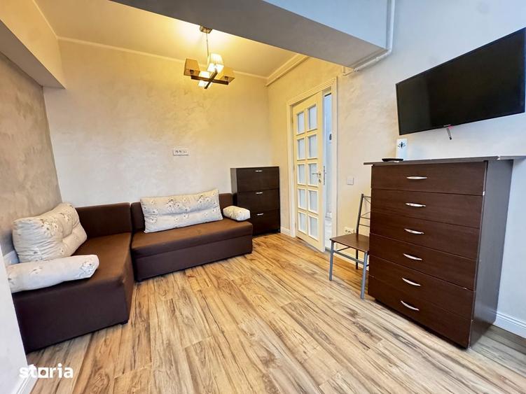 Apartament cu 2 camere în Copou