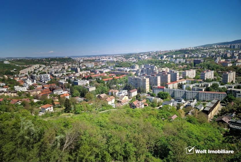 Duplex cu 5 camere cu Canalizare în Grigorescu