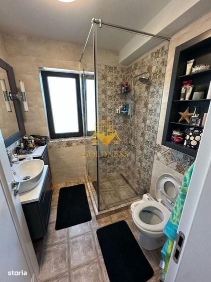 Apartament cu 3 camere în Europa