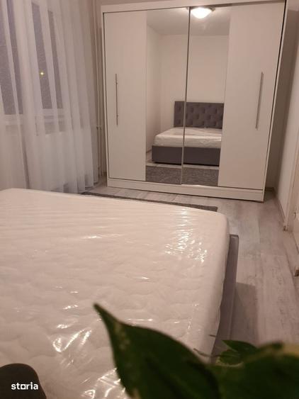Apartament cu 2 camere în Girocului