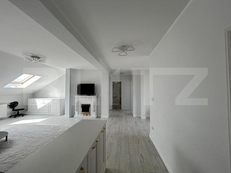 Apartament de vanzare, 94 mp - zona Ultracentral - 6