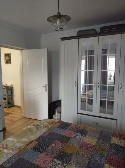 Apartament cu 2 camere decomandat în Ultracentral