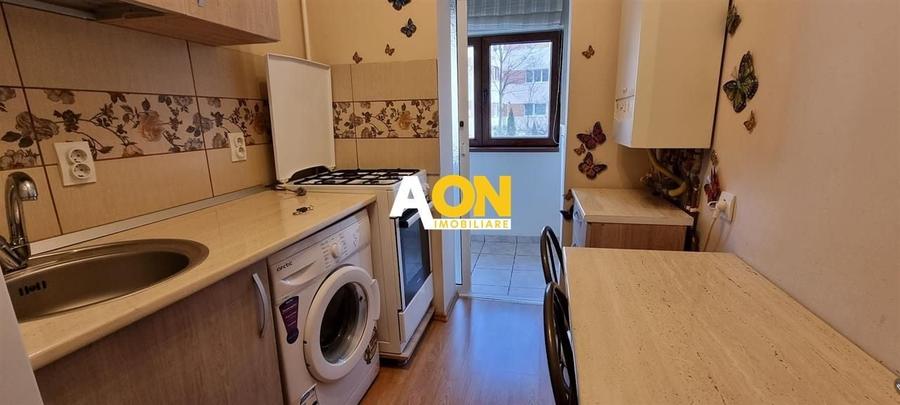 Apartament cu 1 Camera, Etaj 1, Zona Cetate - 5