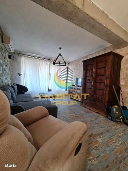 Apartament 2 camere | 80 mp | Centrala Termica | Brancoveanu - 5