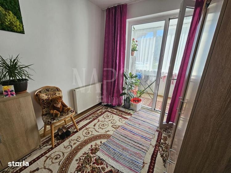Garsonieră decomandată în Florești