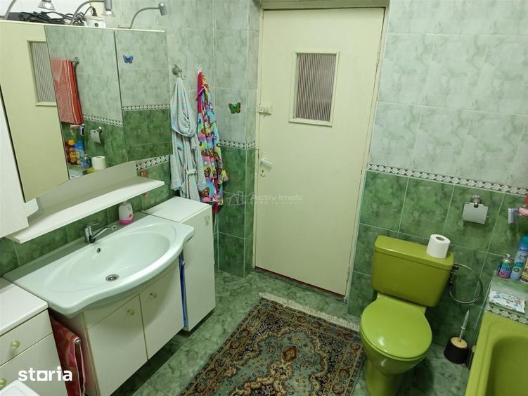 Casă cu Teren 1803 Mp în Anina
