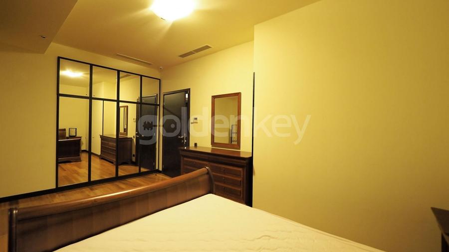 Apartament premium cu 3 camere | mobilat complet | garaj - 9