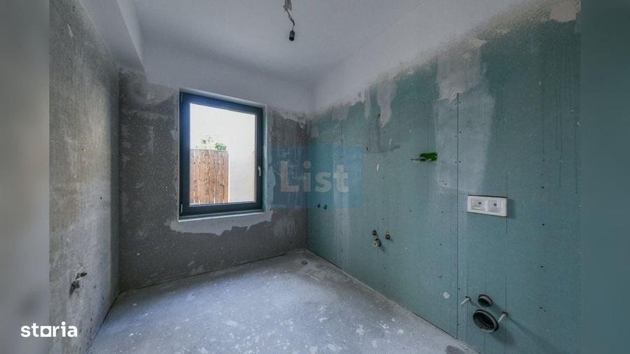 Apartament cu 2 camere în Sud