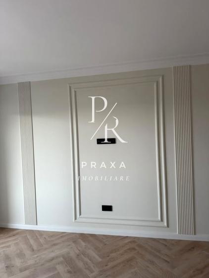 Apartament cu 2 camere semidecomandat în Florești — fotografia 3