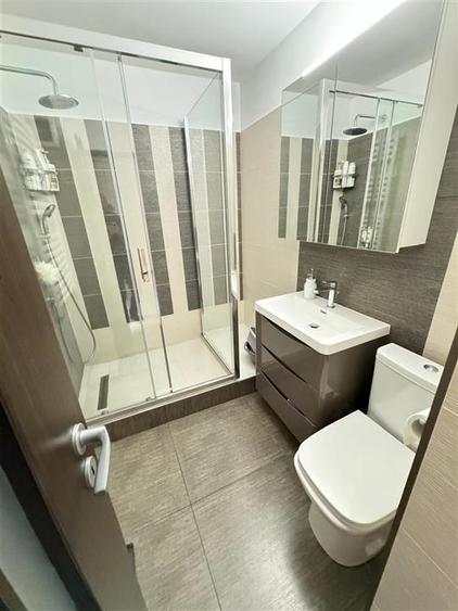 Apartament cu 3 camere decomandat în Lunca Cetățuii