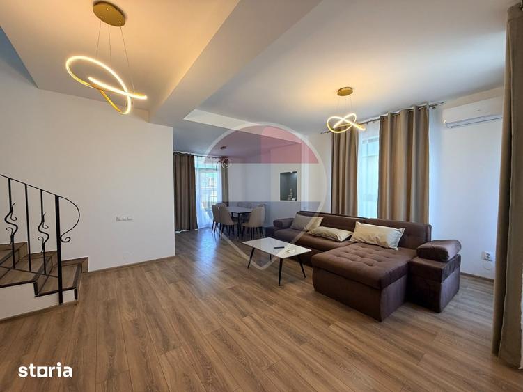 Casă cu 4 camere cu Teren 300 Mp în Cârcea