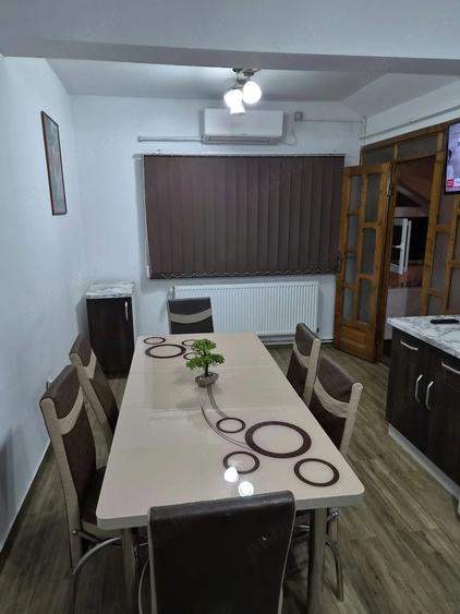Apartament cu 3 camere decomandat în Chișoda
