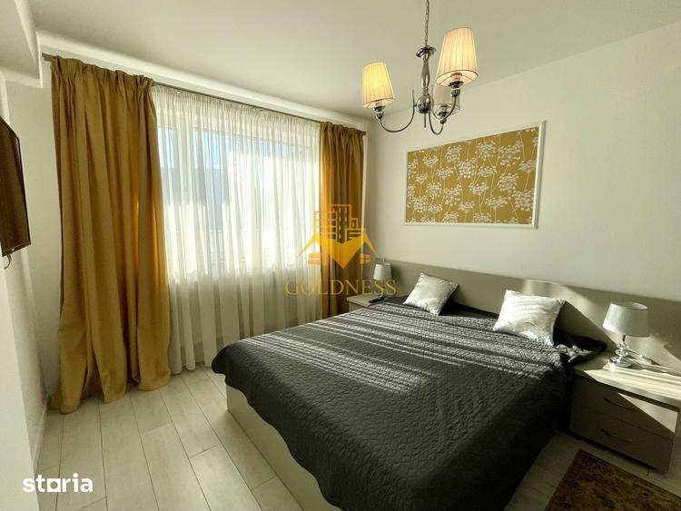 2 camere open space, Modern, Parcare, Pet Friendly, Profi, Borhanci - 6