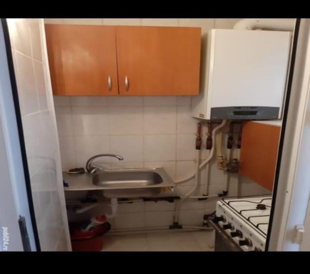 Garsonieră semidecomandată în Ferentari