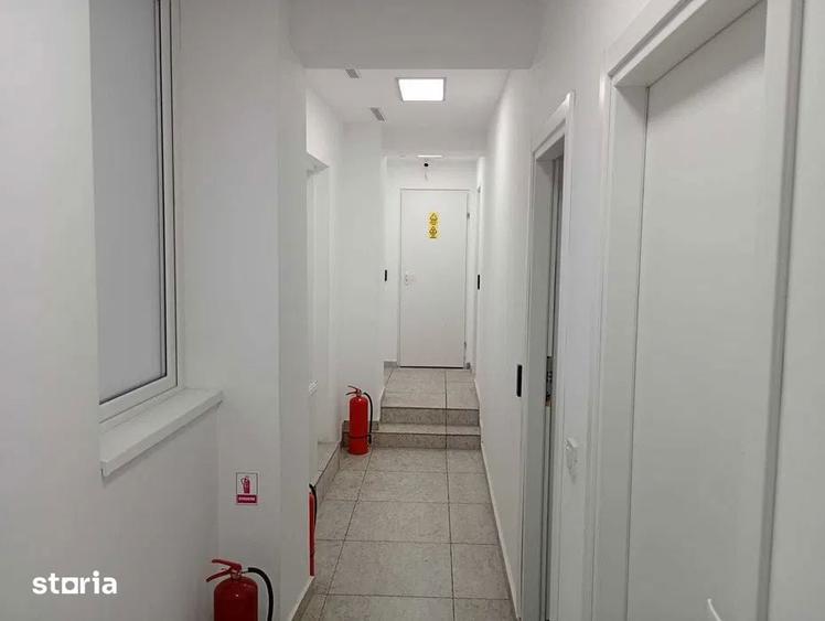 Spațiu comercial, de 117 mp, în Ștefan cel Mare