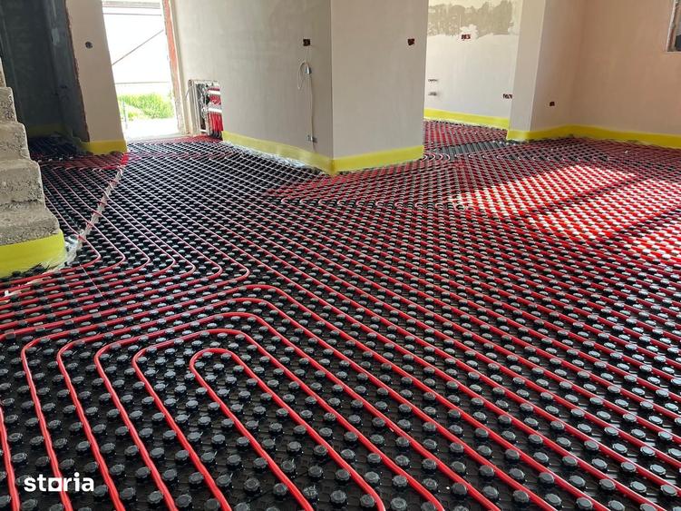 Casă cu 4 camere cu Teren 300 Mp în Valea Lupului