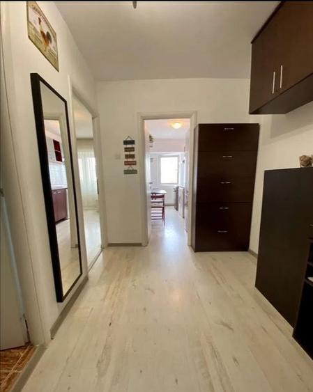 Direct proprietar inchiriez garsoniera moderna zona Mall Vitan - 4