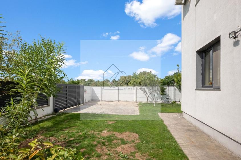 Vila PREMIUM de vanzare in Tunari - langa Biserica I COMISION 0% - 5