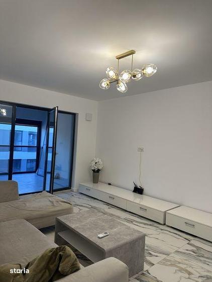 Apartament 3 camere 108mp sector 3 - 6