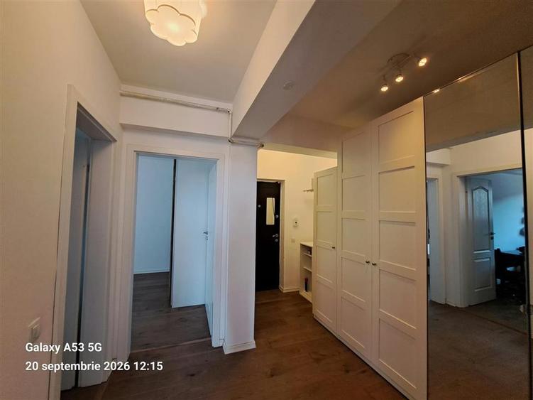 Apartament 2 camere Popesti Leordeni, Drumul Fermei - 8