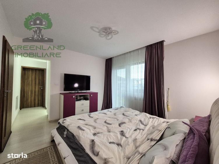 Casă cu 4 camere cu Teren 600 Mp în Cug