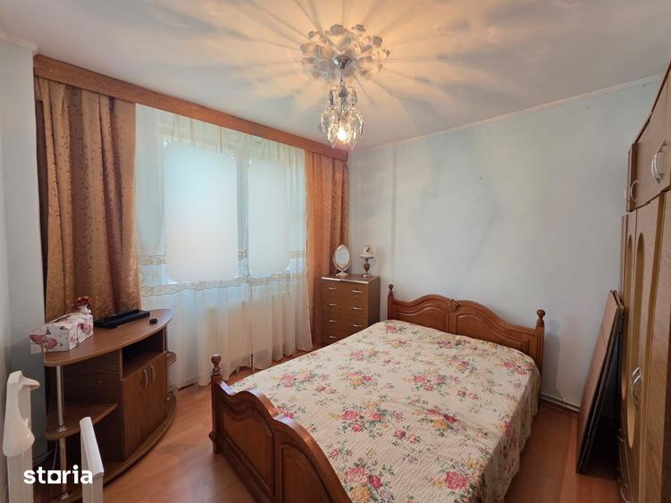 Apartament cu 3 camere decomandat în Ultracentral