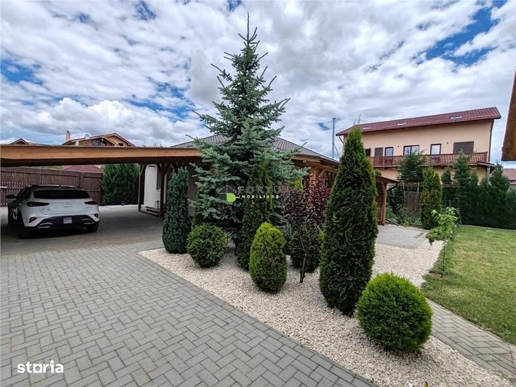 Casa individuala, moderna , cartier Izvor - 1