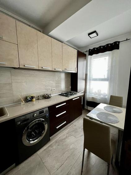 Apartament cu 2 camere în Brâncoveanu