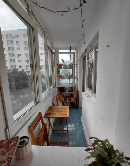 Apartament cu 2 camere semidecomandat, mobilat în Pantelimon
