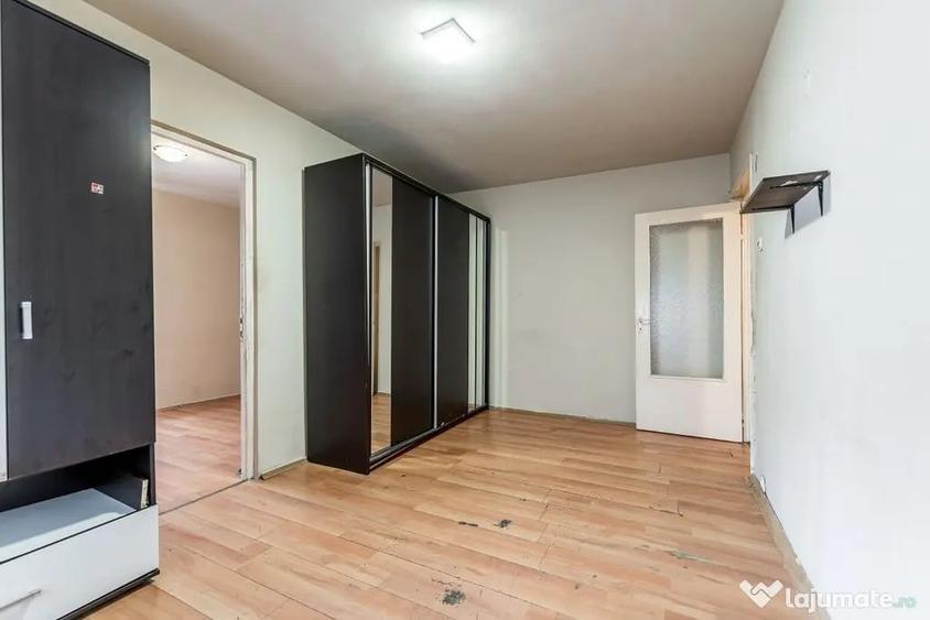 Apartament 2 camere - parter - Vlaicu - COMISION 0 - 3