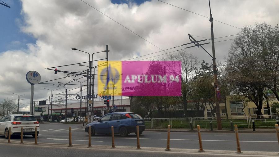 Teren Construcții intravilan de 2950 mp, în Alexandriei