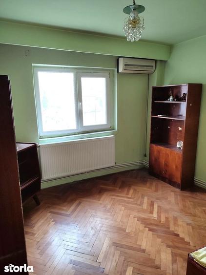 Apartament cu 2 camere decomandat, mobilat în Ultracentral
