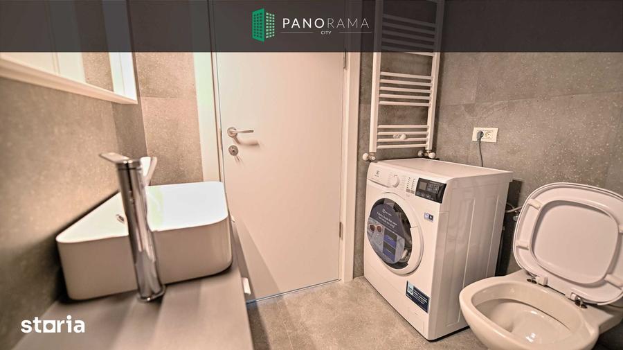 Apartament cu 2 camere în Militari