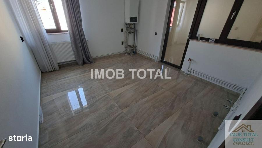 Spațiu comercial, de 190 mp, în Central