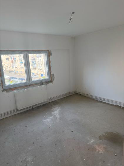 Apartament cu 2 camere în Carpați 2