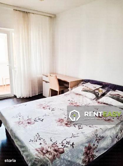 Apartament cu 3 camere în Independenței