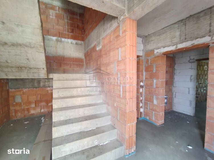 Apartament cu 2 camere în Burdujeni