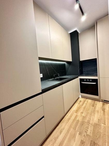 Apartament cu 2 camere, mobilat în Bucureștii Noi