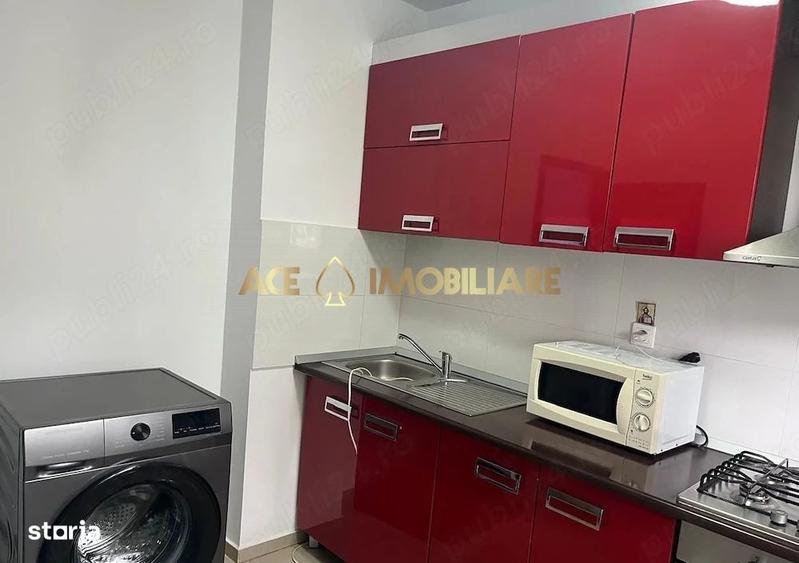 2 Camere de inchiriat | Drumul Taberei | Metrou | Mobilat - 8