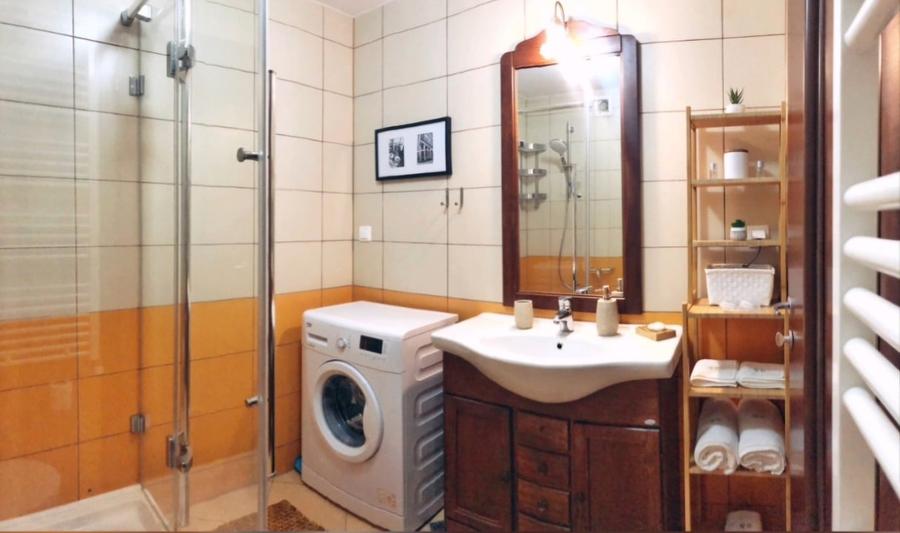 Apartament cu 2 camere decomandat, mobilat în Platoul Izvor