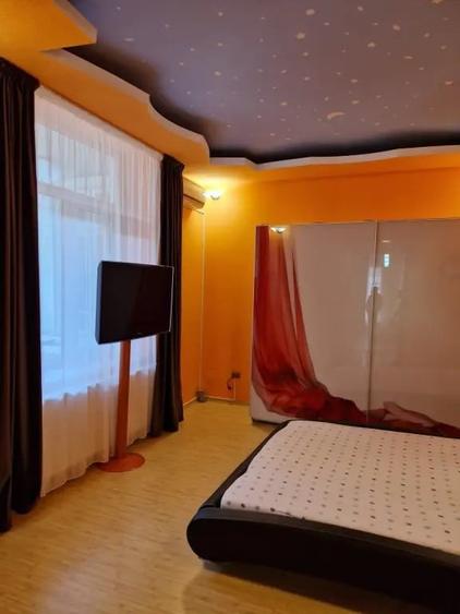 Apartament cu 2 camere decomandat în Ultracentral