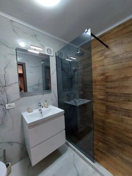 Garsoniera de inchiriat | mobilata | Pet Friendly | metrou Lujerului - 7