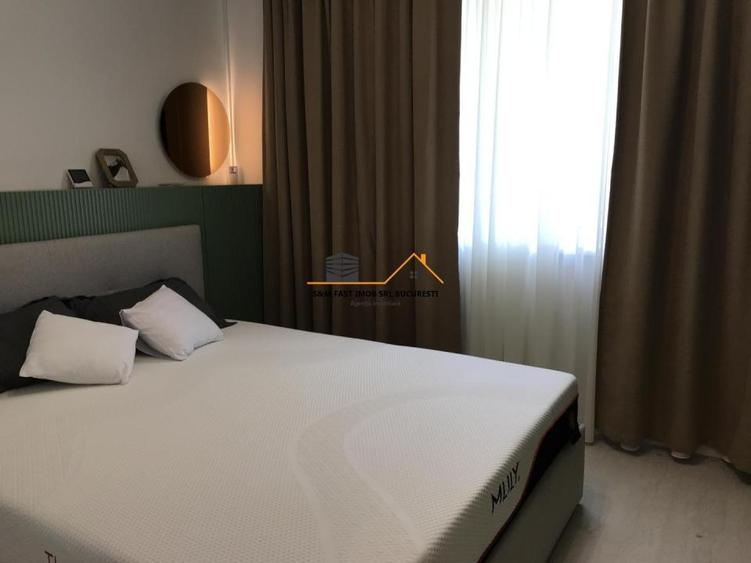 Apartament cu 2 camere în Berceni