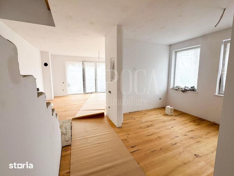 Casa 4 camere de vanzare in Faget, Cluj Napoca - 1