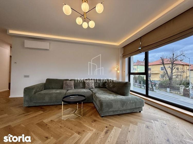 Apartament cu 2 camere în Andrei Mureșanu