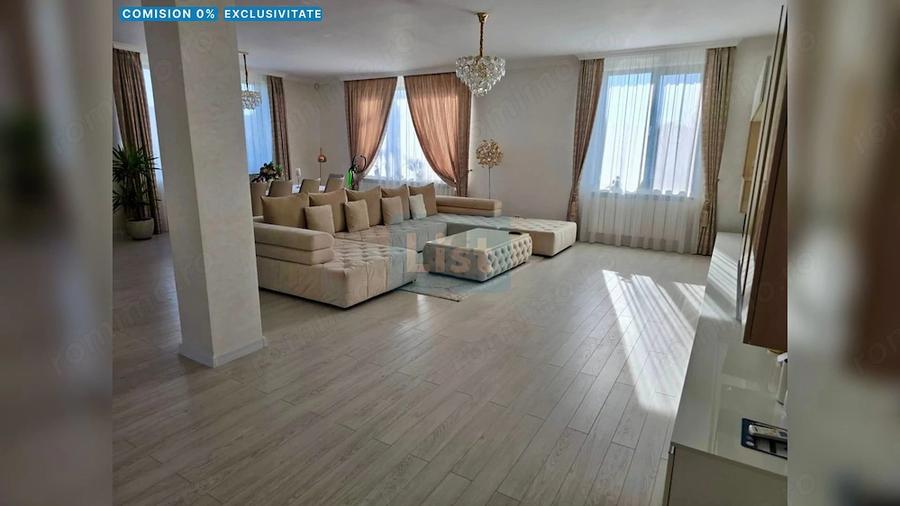 Casă cu Teren 1000 Mp în Central