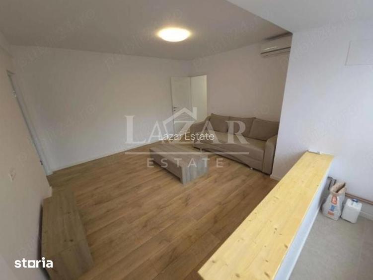 Inchiriere Apartament 2 Camere - Piata Sudului | Metrou | Renovat