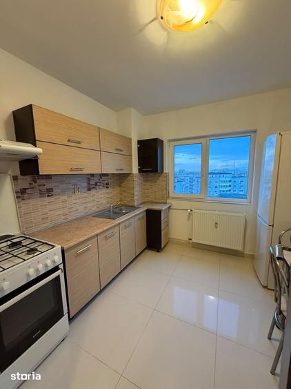 Apt. 2 cam.?tefan cel Mare-Mo?ilor,1 min. metrou Obor,Str. Lunc?oara - 7