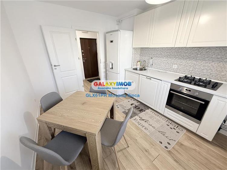 Inchiriere apartament 2 camere, Republicii, Ploiesti - 3